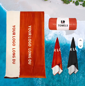 Asciugamano da Bagno Turco di Lusso 100% Cotone di Alta Qualità, Jacquard Ultra Assorbente, Senza Sabbia, Super Spesso, ad Asciugatura Rapida, Ecologico per <span class=keywords><strong>Piscina</strong></span> - Product Image 1