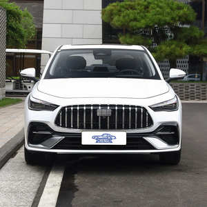 Nuovo Arrivo: <span class=keywords><strong>Auto</strong></span> Ibrida Plug-in Geely Galaxy Starshine 6 EM-i, Berlina di Marca Cinese con Tecnologia L2 - Product Image 2