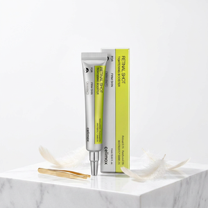สำหรับ VITA-A RETINAL SHOT TIGHTENING BOOSTER CREAM พร้อมสมุนไพรสำหรับรอยคล้ำใต้ตา 15ML - Product Image 1