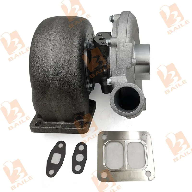 High Quality 3LM 3306 Excavator Turbocharger For CAT 7N7748