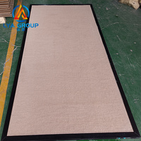 Moule pour panneaux de pierre souple MCM pour la fabrication de placages de pierre flexibles