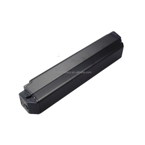 Suoni-Batería de tubo oculto para bicicleta eléctrica, 48V, 17.5Ah, 840Wh, 750W, 1000W, para Biktrix, <span class=keywords><strong>Monte</strong></span> Capro <span class=keywords><strong>Lite</strong></span>, con cargador - Product Image 6