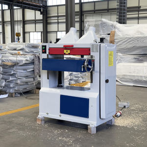 Machine à raboter le bois Raboteuse d'épaisseur Tête de coupe en spirale Raboteuse d'épaisseur de bois Raboteuse de bois automatique - Product Image 4