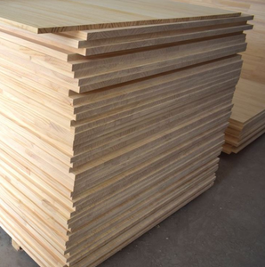 Tablero de madera de pino de alta calidad, fábrica, precio al por mayor, producto de madera de buena calidad - Product Image 5