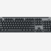 Clavier de jeu Razer K865 de bonne qualité - Sans fil 2,4 GHz, rétroéclairage RVB, touches mécaniques rouges, interface USB-C