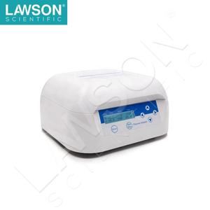 เครื่องออสซิลเลเตอร์เทอร์มอสซิลเลเตอร์แบบไมโครเพลต WZ80-2มีระบบทำความร้อนขึ้นและลง - Product Image 5