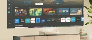 Kit de <span class=keywords><strong>Proyector</strong></span> de Alta Gama de Tiro Ultra Corto y Alta Definición SP-LSP7T para Televisores Láser 4K y Juegos - Product Image 4