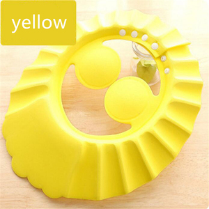 Hampoo-casquette Durable pour <span class=keywords><strong>bébé</strong></span>, <span class=keywords><strong>visière</strong></span> <span class=keywords><strong>de</strong></span> <span class=keywords><strong>bain</strong></span>, chapeau réglable pour douche <span class=keywords><strong>de</strong></span> <span class=keywords><strong>bébé</strong></span>, protège les yeux, imperméable, protection contre les éclaboussures, bouclier <span class=keywords><strong>de</strong></span> lavage des cheveux pour <span class=keywords><strong>bébé</strong></span> - Product Image 3