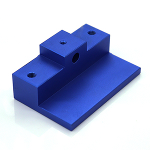 Haute précision en laiton service Mise en aluminium en acier inoxydable Pièces d'usinage CNC - Product Image 1