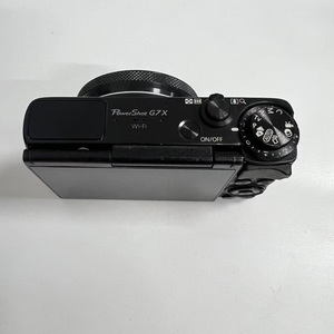 Precio al por Mayor, Cámara Digital Portátil Ligera para Vlog, Cannon Power Shot G7 X de 20.2 MP - Product Image 2