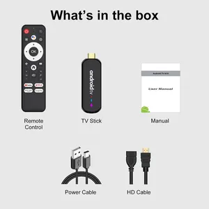 <span class=keywords><strong>ก</strong></span>ล่องรับสัญญาณทีวี H96 MAX S905L 4K UHD <span class=keywords><strong>ส</strong></span>ตรีมมิ่งอัจฉริยะ OTT ระบบปฏิบัติการ Google Android 14 Pro <span class=keywords><strong>พ</strong></span>ร้อม Fire TV Stick <span class=keywords><strong>ส</strong></span>ำหรับยุโรป ฝรั่งเศส เยอรมนี <span class=keywords><strong>ส</strong></span>วีเดน - Product Image 6