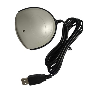 Lector de Tarjetas Inteligentes CAC de Acceso Común USB IDENTIV SCM Microsystems SCR3310v2.0 - Product Image 1