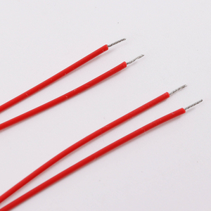 OEM cho New năng lượng động cơ pin gói cuộn dây giám sát Nhiệt Độ PT100 cảm biến nhiệt độ RTD độ chính xác cao PT100 cảm biến - Product Image 4