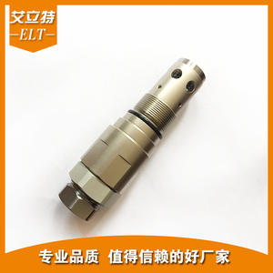 Vanne de décharge rotative EX pour excavatrices Hitachi, type de vanne hydraulique - Product Image 3