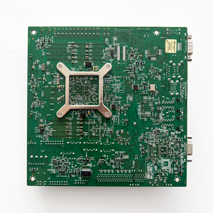 SUPER A1SRi-2558F A1SRi-2758F REV.2.00 Processeur Intel Atom C2558 Monocanal FCBGA-1283 Prise en charge Quad LAN Intel Stock - Product Image 4