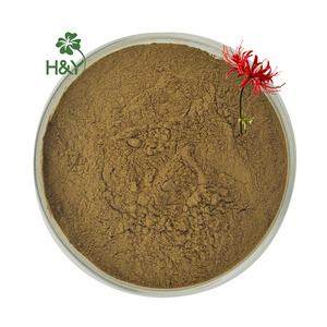 ヘルスウェイ赤クモユリエキスハーブLycoris Radiataエキスパウダー - Product Image 1