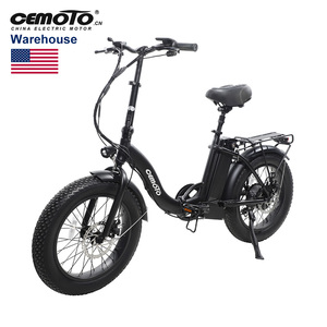 Vélo Électrique Hybride Pliant Femme Urbain Économique avec Pneus Larges, Écran LCD, Cadre en Aluminium et Freins à Disque - Product Image 1