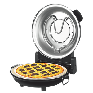 Aifa Four à pizza électrique en fer pour la maison bon marché de nouvelle fabrication professionnelle Pizza Maker - Product Image 5