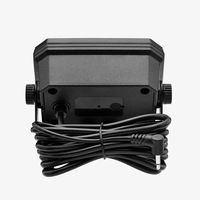 Haut-parleur externe compact AU28 XTREME IP67 avec audio puissant 10W