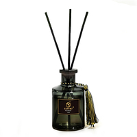 Coffret Diffuseur à Bâtonnets Parfumés – Huile Essentielle Longue Durée pour Aromathérapie – Désodorisant d'Ambiance pour Maison et Hôtel – Vente en Gros