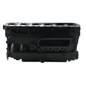 Low Emission Eco Friendly Industrial Generator Cast 9D8890 Long Cylinder Block Environment Compliant Diesel Engine Cylinder - Product Image 1