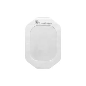 उच्च गुणवत्ता वाले 4 कैनुला ड्रेसिंग pi फिल्म स्व-चिपकने वाला घाव दर्द की देखभाल के लिए कैथेटर फिक्सिंग ड्रेसिंग - Product Image 1