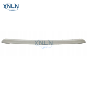 XINLIN AUTO PARTS Panel Inferior de Parachoques Delantero para <span class=keywords><strong>Hyundai</strong></span> <span class=keywords><strong>Tucson</strong></span> <span class=keywords><strong>2018</strong></span>-2021 OEM 86565-D3500 Reemplazo de Placa Protectora de Parachoques Delantero - Product Image 5