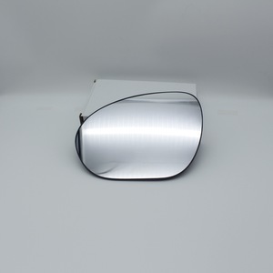 Nuevo <span class=keywords><strong>Espejo</strong></span> Retrovisor Lateral Izquierdo para <span class=keywords><strong>Nissan</strong></span> <span class=keywords><strong>JUKE</strong></span> 2010-2014 con Función de Calefacción Plateado/Negro - Product Image 4