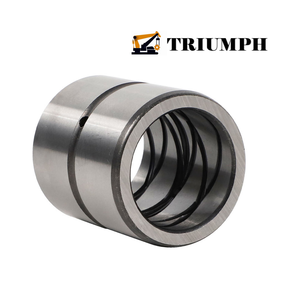 CNC gia công thép chuyên nghiệp sản xuất xây dựng các bộ phận máy móc máy xúc xô phụ tùng Chất lượng cao bushing - Product Image 2