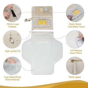 <span class=keywords><strong>Sac</strong></span> à langer à motif lettres en PU imperméable très vendu, <span class=keywords><strong>sac</strong></span> à <span class=keywords><strong>dos</strong></span>, <span class=keywords><strong>sac</strong></span> à langer Oxford, indispensable pour maman, <span class=keywords><strong>sac</strong></span> à langer en tissu pour enfants - Product Image 5