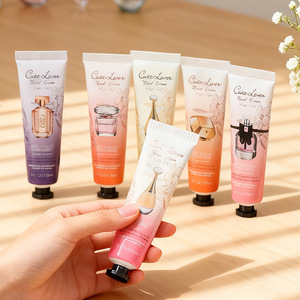 Hot Selling Perfume <strong>Hand</strong> <strong>Cream</strong> Set Moisturizing <strong>Hand</strong> <strong>Cream</strong> Repair Perfume Fragrance <strong>Hand</strong> <strong>Cream</strong> <strong>Gift</strong> - Product Image 3