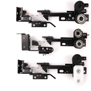 <span class=keywords><strong>ANWEN</strong></span>-Dispositivo de bloqueo de elevación Toshiba, gancho de bloqueo de puerta de aterrizaje, piezas de elevador, gancho de bloqueo de puerta de aterrizaje de llave de policía de 2, 2, 1, 2, 2, 2, 2, 2 - Product Image 1