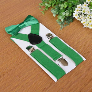 <span class=keywords><strong>Tirantes</strong></span> <span class=keywords><strong>y</strong></span> pajaritas infantiles fabricados en China - Product Image 3