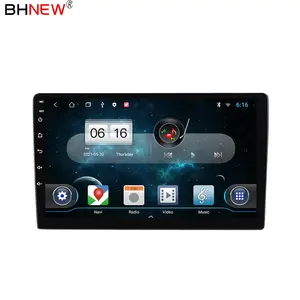 OEM Android Universal Car Radio Multimedia video Player GPS Navigation all cars for Toyota VW Hyundai Kia Renault Suzuki