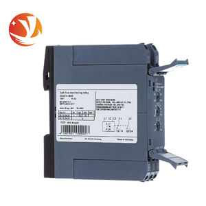 514-1BR20 3UG5ซีเมนส์ของแท้3UG5514-1BR20เฟสตรวจสอบรีเลย์ควบคุมโปรแกรมได้ - Product Image 2