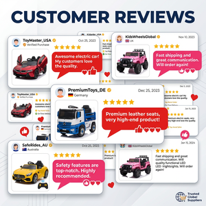 <span class=keywords><strong>รถ</strong></span>ขุดของเล่นเด็กไฟฟ้าพร้อมรีโมทคอนโทรล แบตเตอรี่ 12V ขับเคลื่อนด้วยไฟฟ้า สำหรับเด็กผู้ชาย - Product Image 5