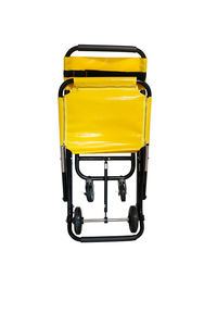 Herramienta profesional de rescate de emergencia para tropas de lucha contra incendios Camilla de silla de evacuación ligera - Product Image 3