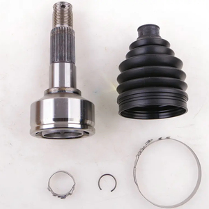Pièces et accessoires pour VTT/UTV JOINT D'EMBOUT FIXE AVANT pour CFMOTO SSV ZFORCE <span class=keywords><strong>CFORCE</strong></span> CF400AU 450 500 HO <span class=keywords><strong>520</strong></span> 550 800 800EX 7000-270270 - Product Image 1