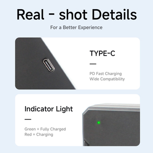 بطارية LIT-22 PRO بسعة 53.9 واط/ساعة معتمدة من CE لسلسلة SPYPOINT Flex للاستخدام الخارجي - Product Image 6