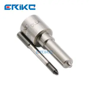 Erikc Dlla 125p889 Brandstof Common Rail Nozzle Dlla 125 P 889 En Dlla 125 P 889 Brandstof Jet Nozzle Voor 095000 6481 Voor Denso