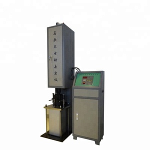 Nhựa Đường Tự Động Marshall Tác Động Compactor, Bitum Marshall Đầm Tester - Product Image 3