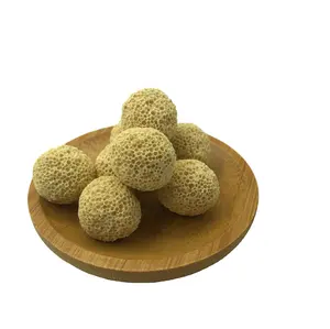 Aquarium Filter Media Porous Balls 20Kg Bio Ceramic For Fresh Water, Sea Water Aquarium Fish Tank And Koi Pond