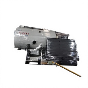 Equipo de Calderas Industriales, Caldera de Vapor Empaquetada, Unidad de Calefacción Montada sobre Plataforma para Uso en Plantas Industriales - Product Image 1