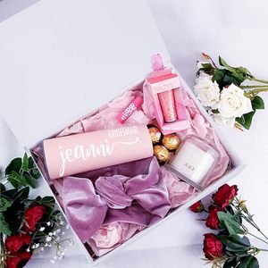Boîtes cadeaux magnétiques blanches avec couvercles, grandes boîtes de <span class=keywords><strong>demande</strong></span> <span class=keywords><strong>en</strong></span> <span class=keywords><strong>mariage</strong></span> pour demoiselles d'honneur et témoins, boîte rectangulaire pliable pour cadeau de remise de diplôme - Product Image 5