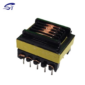 EPC19 EC35 11kv 0.4kv Biến Áp Máy Phát Điện Ozone Biến Áp Cao Áp Biến Áp - Product Image 4