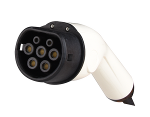Nuevo Cargador de Pared Monofásico de 7kW 32A con Conector Tipo 2 para Vehículos Eléctricos, Estación de <span class=keywords><strong>Carga</strong></span> Doméstica con Certificación CE TUV y Clasificación IP65 - Product Image 6