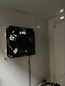 Gabinete de control completo PLC para distribución de energía eléctrica Panel de suministro de agua a presión constante Control remoto nominal de - Product Image 6