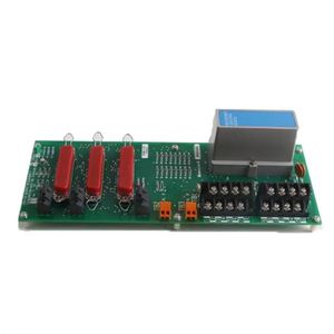 AO FTA ซ้ำซ้อน8ช่อง MU-TAOX52มีการสลับอัตโนมัติสำหรับระบบควบคุมกระบวนการ - Product Image 1