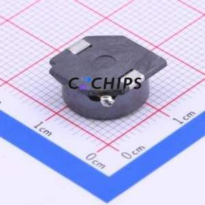 Inductor de Potencia SMD SLF1255T-680M-N (Inductancia: 68uH) (Precisión: 20%) (Corriente Nominal: 1.3A) - Product Image 2