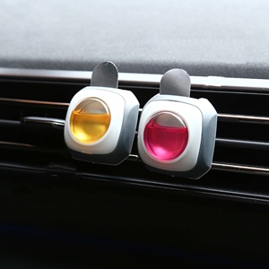 Nước hoa xe hơi làm mát không khí xe khuếch tán <span class=keywords><strong>Vent</strong></span> <span class=keywords><strong>Clip</strong></span> - Product Image 3